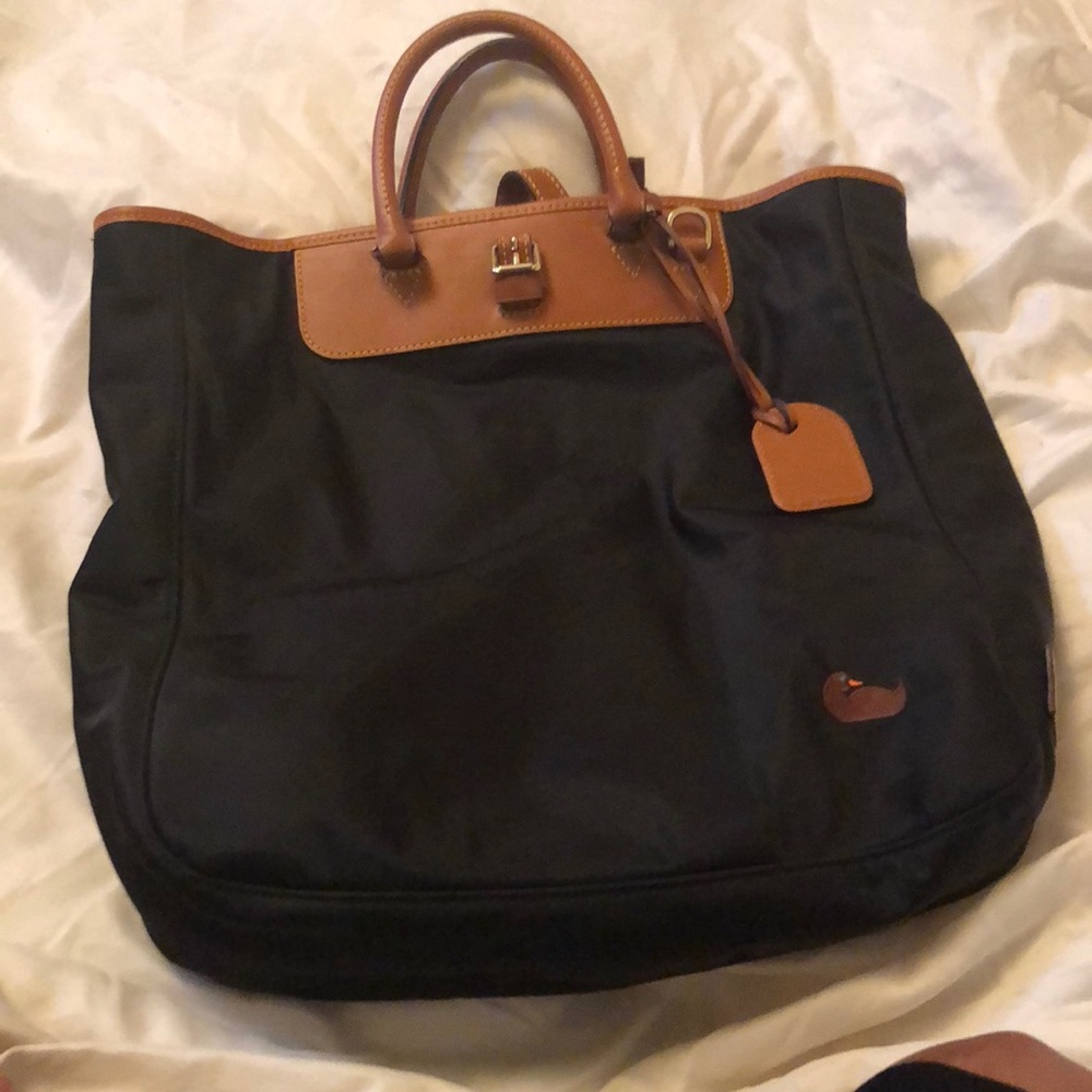 Dooney & Bourke tote bag
